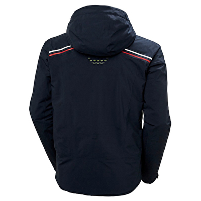 Helly Hansen Alpha İnfinity Erkek Kayak Montu