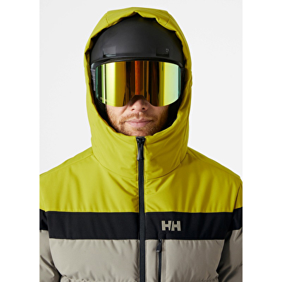 Helly Hansen Bossanova Puffy Erkek Kayak Montu