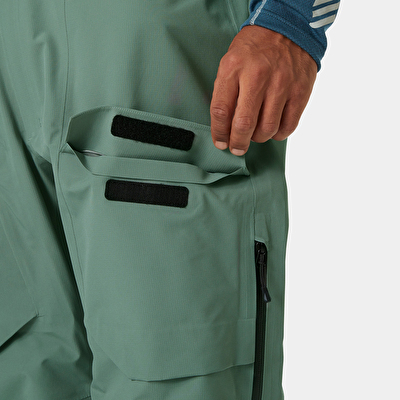 Helly Hansen Ridge Infinity Shell Erkek Kayak Tulumu