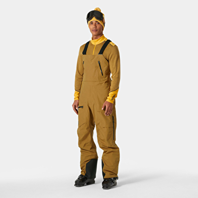 Helly Hansen Ridge Infinity Shell Erkek Kayak Tulumu
