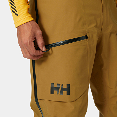 Helly Hansen Ridge Infinity Shell Erkek Kayak Tulumu