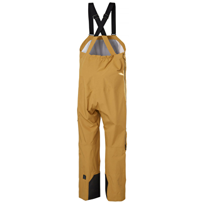 Helly Hansen Ridge Infinity Shell Erkek Kayak Tulumu