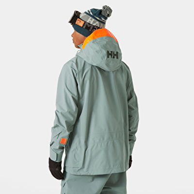 Helly Hansen Ridge Infinity Shell Erkek Mont