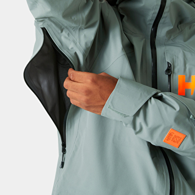 Helly Hansen Ridge Infinity Shell Erkek Mont