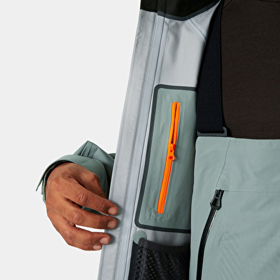 Helly Hansen Ridge Infinity Shell Erkek Mont