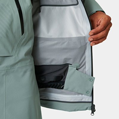 Helly Hansen Ridge Infinity Shell Erkek Mont