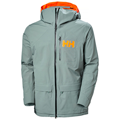 Helly Hansen Ridge Infinity Shell Erkek Mont