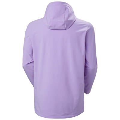 Helly Hansen Ullr Zoomer Shield Erkek Kapüşonlu Sweatshirt