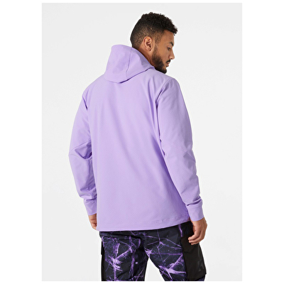 Helly Hansen Ullr Zoomer Shield Erkek Kapüşonlu Sweatshirt