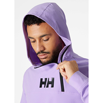 Helly Hansen Ullr Zoomer Shield Erkek Kapüşonlu Sweatshirt