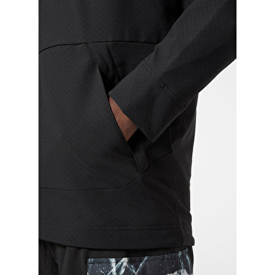 Helly Hansen Ullr Zoomer Shield Erkek Kapüşonlu Sweatshirt