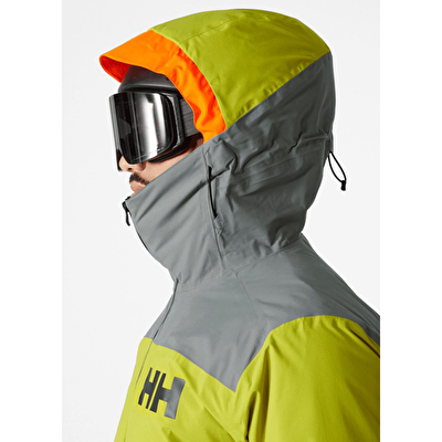 Helly Hansen Powdreamer 2.0 Erkek Kayak Montu