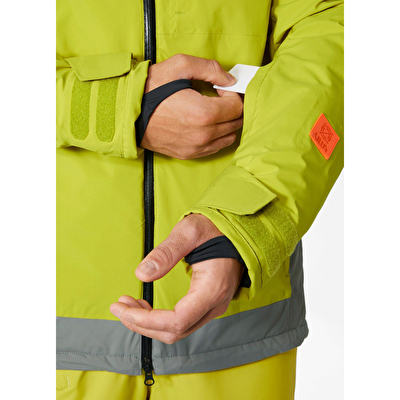 Helly Hansen Powdreamer 2.0 Erkek Kayak Montu