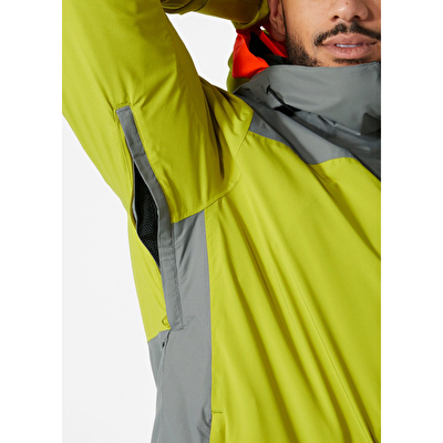 Helly Hansen Powdreamer 2.0 Erkek Kayak Montu