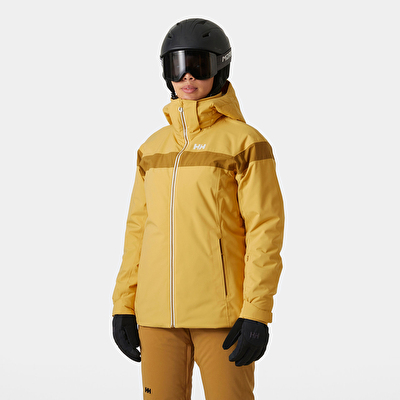 Helly Hansen Motionista Lifaloft Kadın Mont