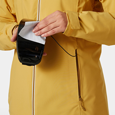 Helly Hansen Motionista Lifaloft Kadın Mont