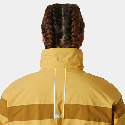 Helly Hansen Motionista Lifaloft Kadın Mont