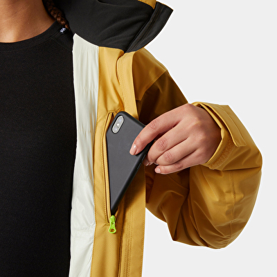 Helly Hansen Motionista Lifaloft Kadın Mont