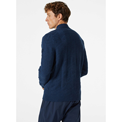 Helly Hansen Kitz Knitted Sweat 2.0 Erkek Kazak