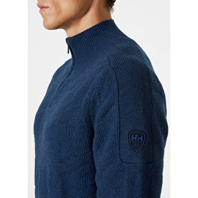 Helly Hansen Kitz Knitted Sweat 2.0 Erkek Kazak
