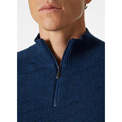 Helly Hansen Kitz Knitted Sweat 2.0 Erkek Kazak