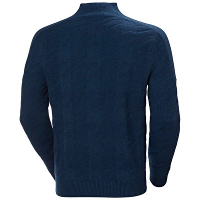 Helly Hansen Kitz Knitted Sweat 2.0 Erkek Kazak