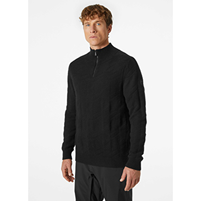 Helly Hansen Kitz Knitted Sweat 2.0 Erkek Kazak