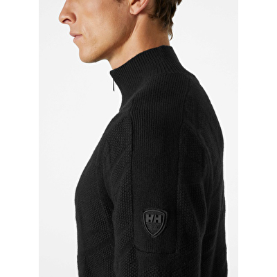 Helly Hansen Kitz Knitted Sweat 2.0 Erkek Kazak