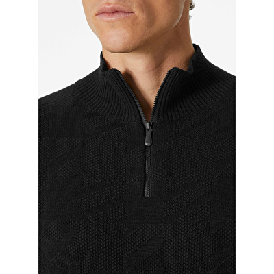 Helly Hansen Kitz Knitted Sweat 2.0 Erkek Kazak