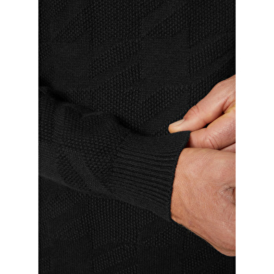 Helly Hansen Kitz Knitted Sweat 2.0 Erkek Kazak
