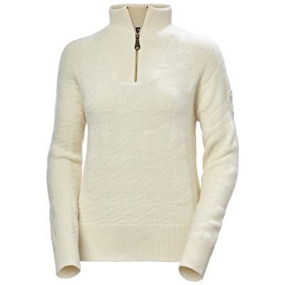 Helly Hansen W St. Moritz Knit 2.0 Kadın Kazak