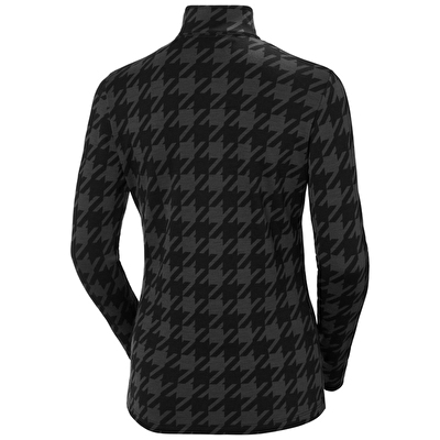 Helly Hansen W St Moritz Wool 2.0 Kadın Sweatshirt