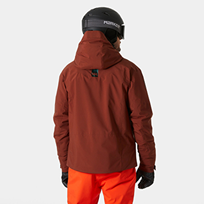 Helly Hansen Carv Lifaloft 2.0 Erkek Mont