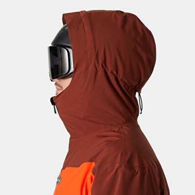 Helly Hansen Carv Lifaloft 2.0 Erkek Mont