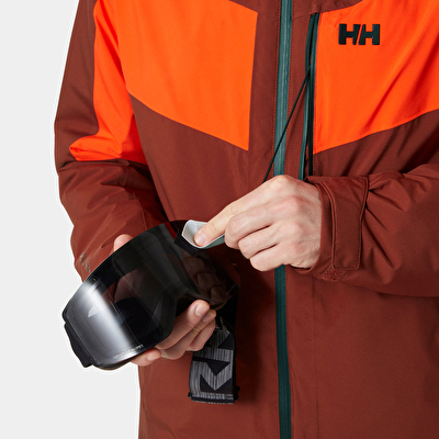Helly Hansen Carv Lifaloft 2.0 Erkek Mont