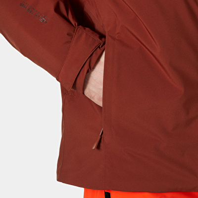 Helly Hansen Carv Lifaloft 2.0 Erkek Mont