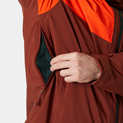 Helly Hansen Carv Lifaloft 2.0 Erkek Mont