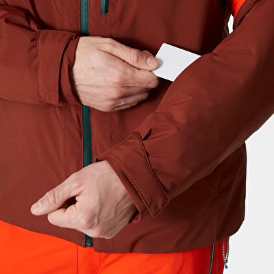Helly Hansen Carv Lifaloft 2.0 Erkek Mont