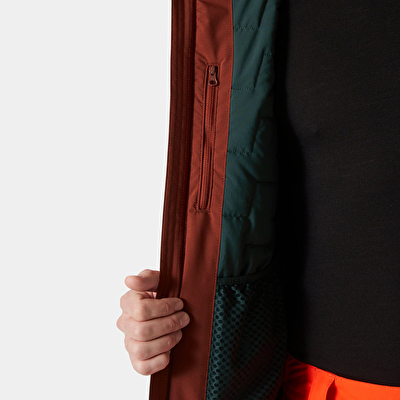 Helly Hansen Carv Lifaloft 2.0 Erkek Mont