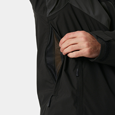 Helly Hansen Carv Lifaloft 2.0 Erkek Mont