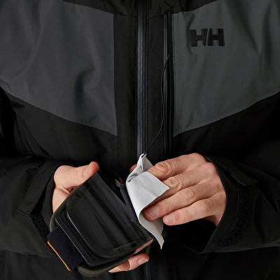 Helly Hansen Carv Lifaloft 2.0 Erkek Mont