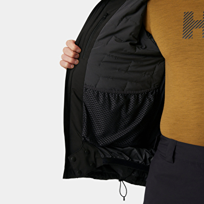 Helly Hansen Carv Lifaloft 2.0 Erkek Mont