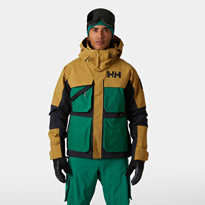 Helly Hansen Ullr D Heritage Erkek Mont