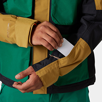 Helly Hansen Ullr D Heritage Erkek Mont