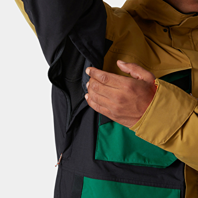 Helly Hansen Ullr D Heritage Erkek Mont