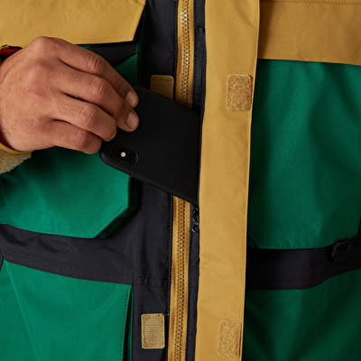 Helly Hansen Ullr D Heritage Erkek Mont