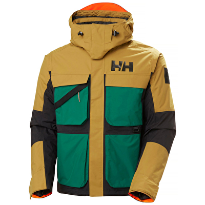 Helly Hansen Ullr D Heritage Erkek Mont