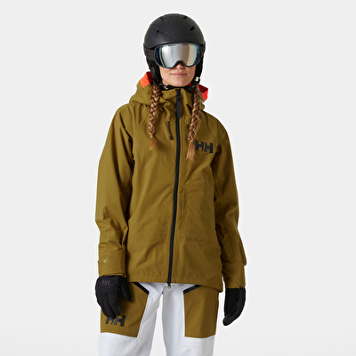 Helly Hansen Sogn Kadın Mont