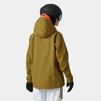 Helly Hansen Sogn Kadın Mont