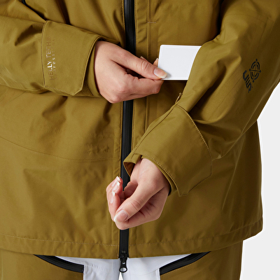 Helly Hansen Sogn Kadın Mont